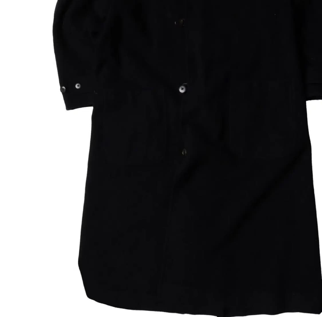 요지 야마모토 90‘s yohji yamamoto Wool coat 상품이미지3