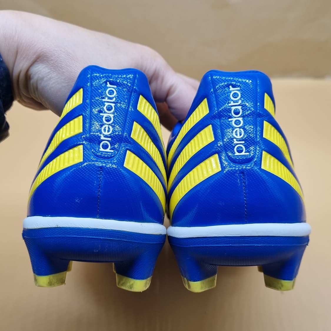 아디다스 프레데터 앱솔리온 축구화260 상품이미지4