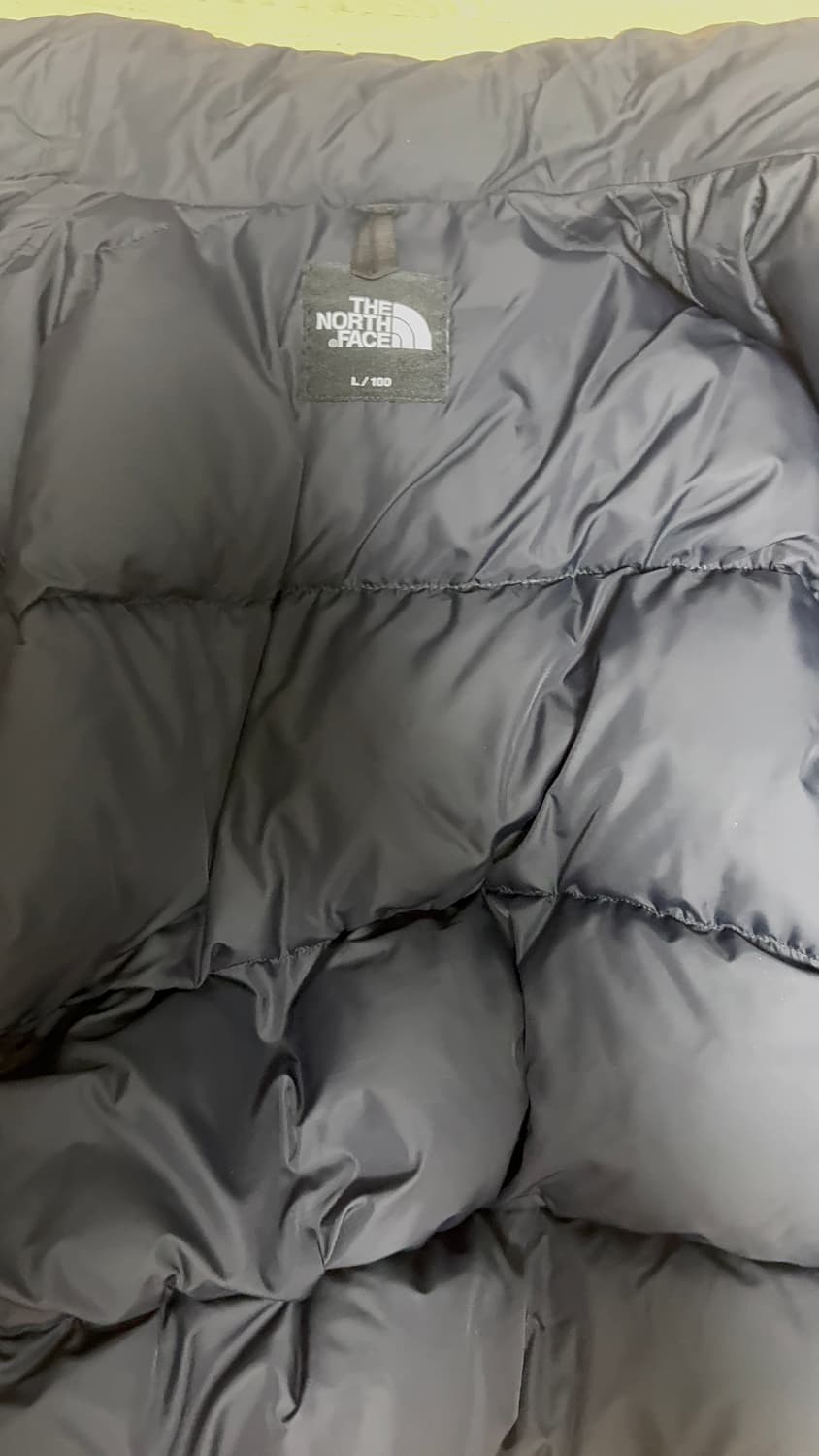 노스페이스1996 눕시 L사이즈 상품이미지6
