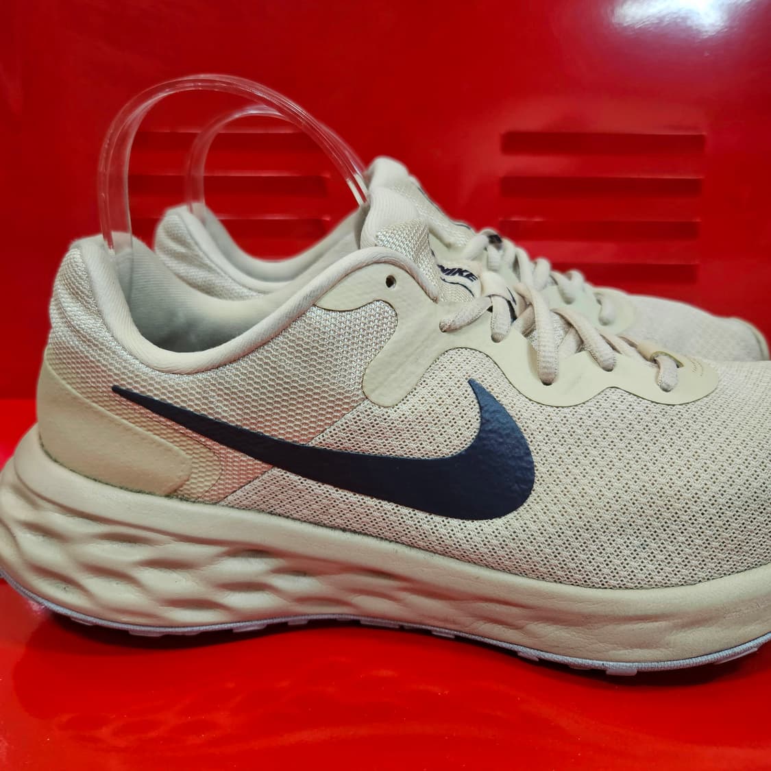 나이키(Nike) 레볼루션6 넥스트 네이쳐 오트밀 290size 상품이미지3