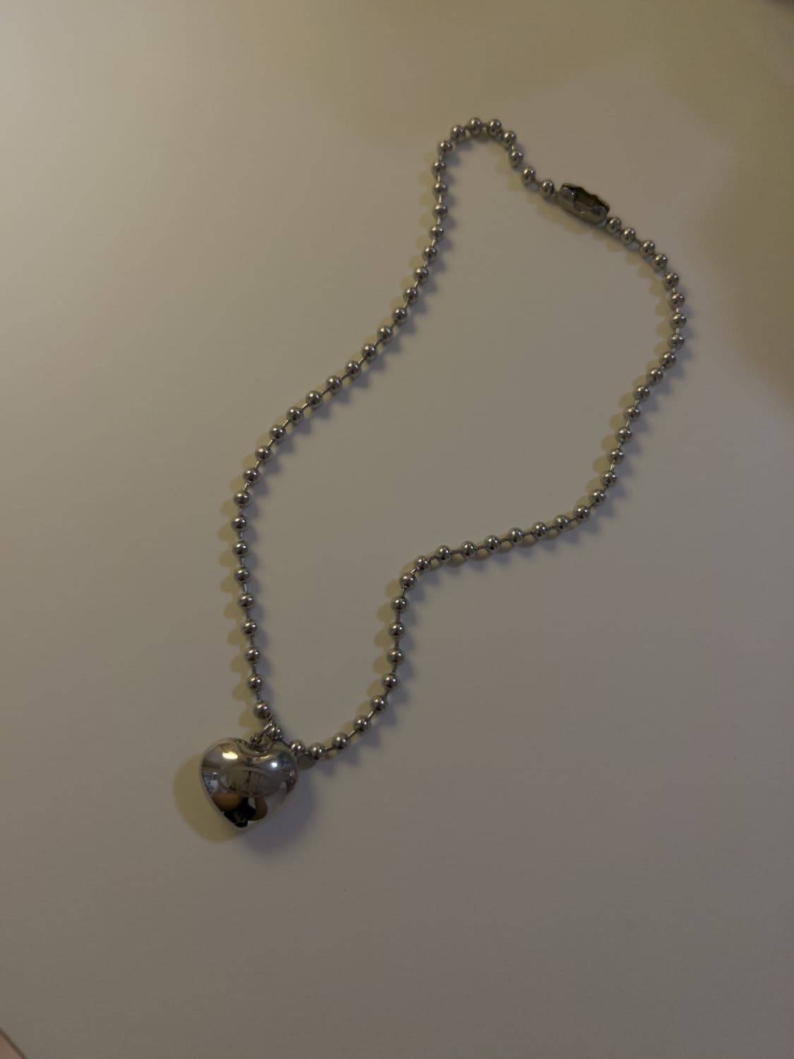 덴스 목걸이 상품이미지2