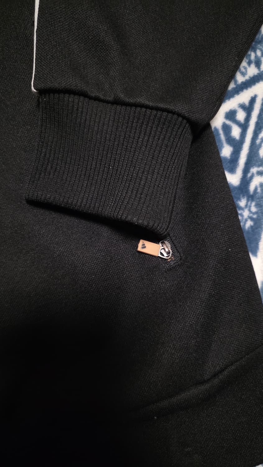 S 아디다스 트랙탑 져지  상품이미지4