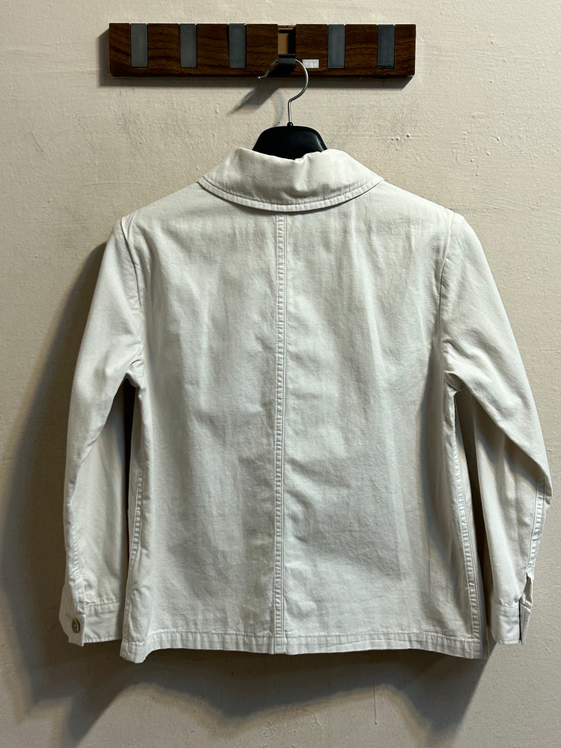 마가렛 호웰 MHL 코튼 자켓 상품이미지4