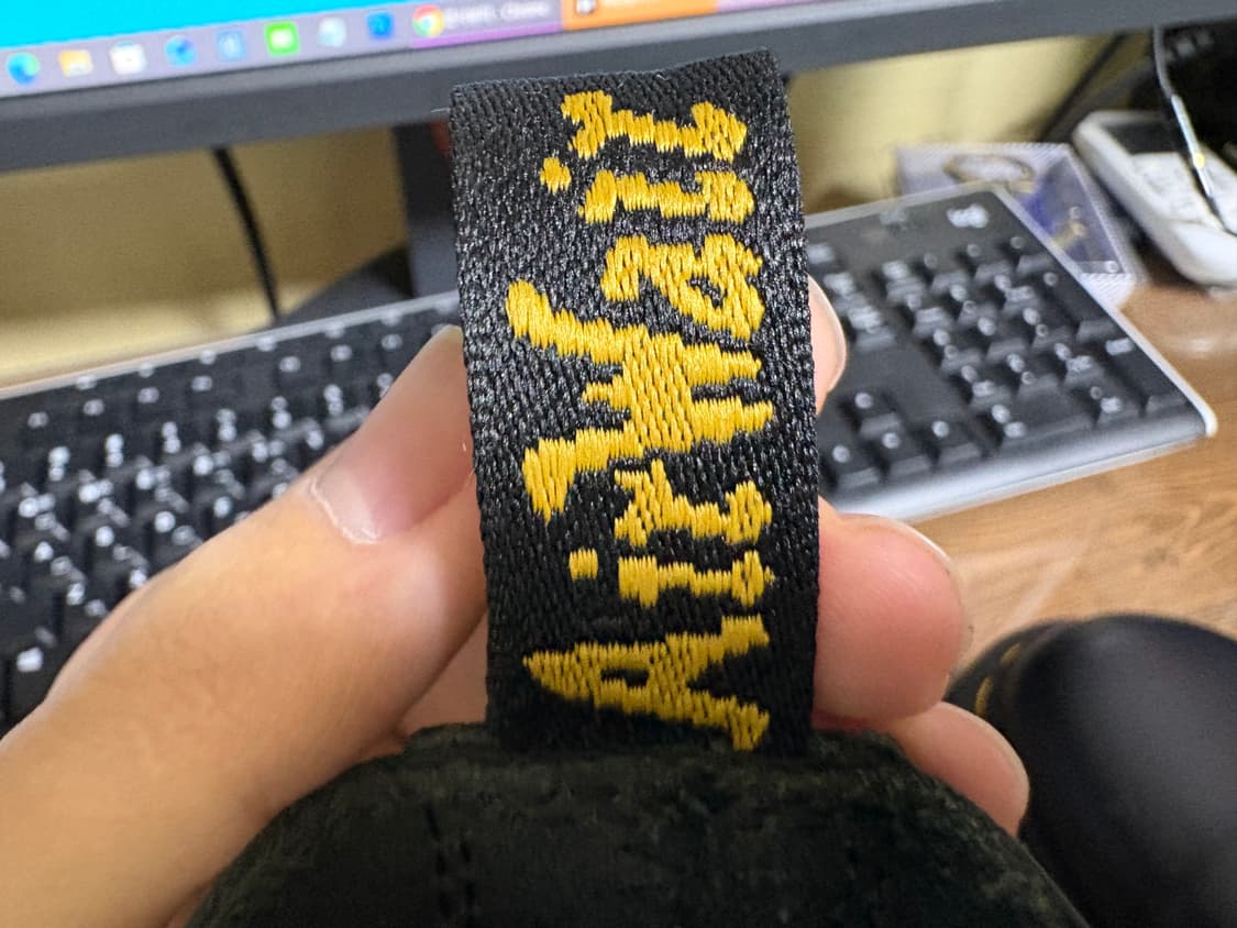 [240] 닥터마틴 제이든(정품) 상품이미지5