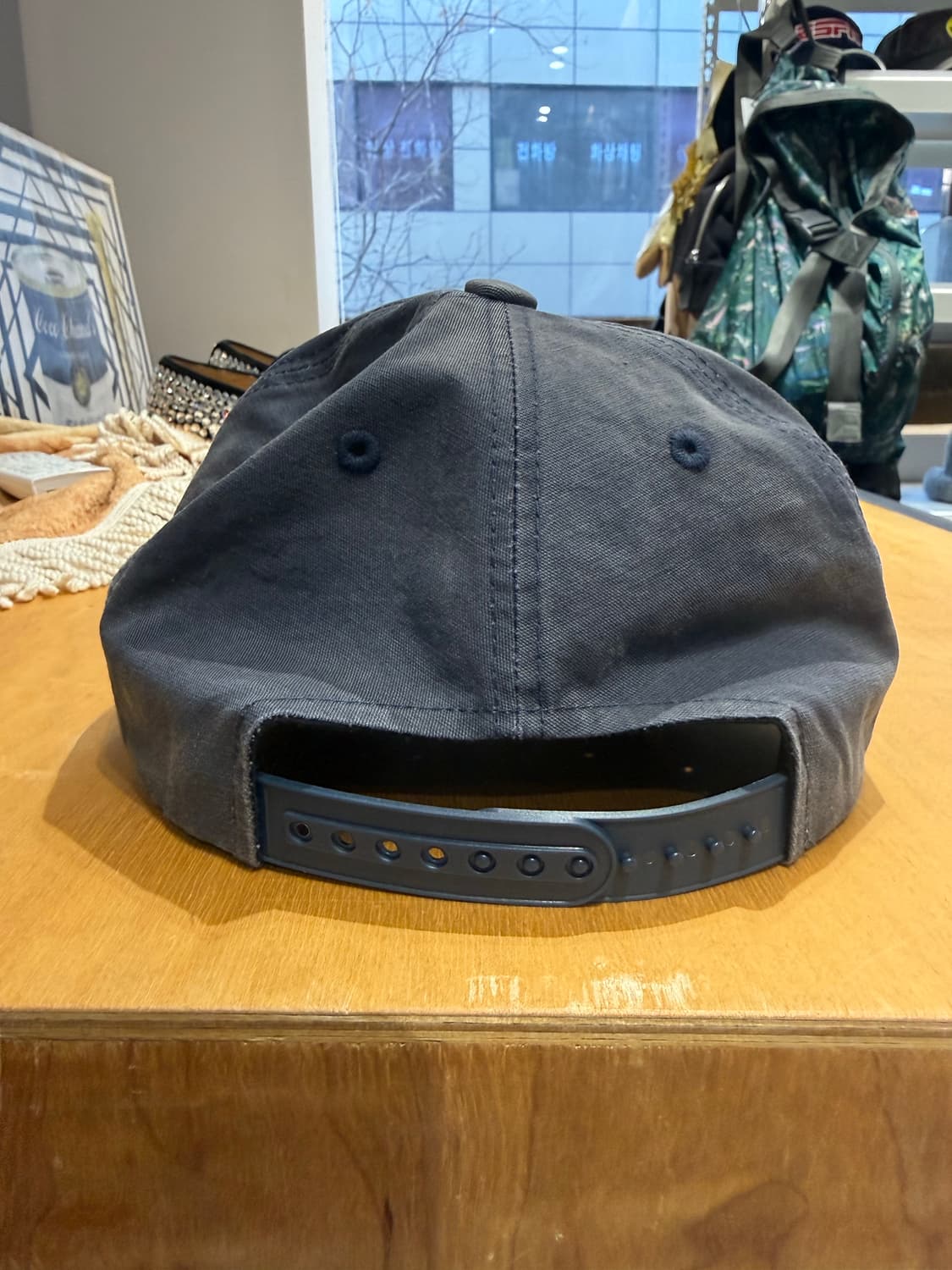 로스트 타운 서플라이 썸머캠프 모자 상품이미지3