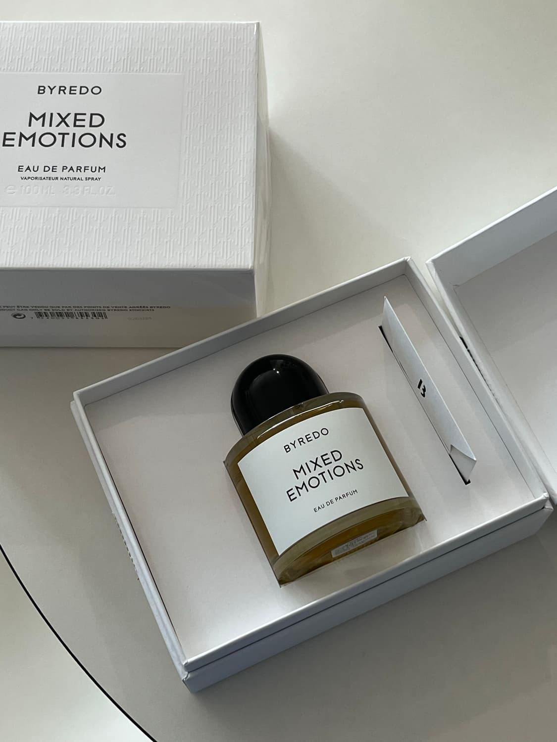 국문라벨) 바이레도 믹스드 이모션 100ml 상품이미지1