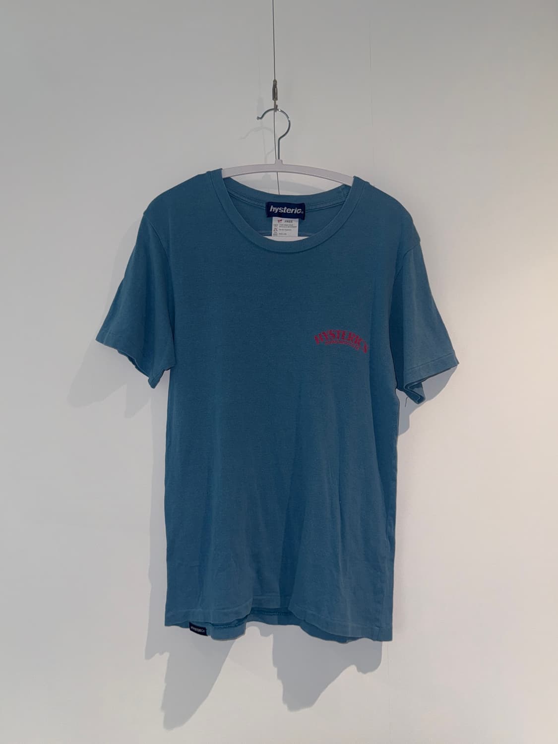 Hysteric glamour 90’s 상품이미지2