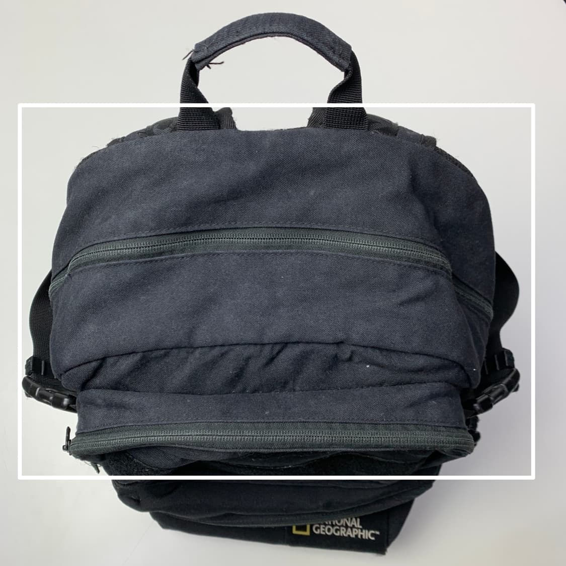 [OS/정품] 내셔널 지오그래픽 백팩 상품이미지2