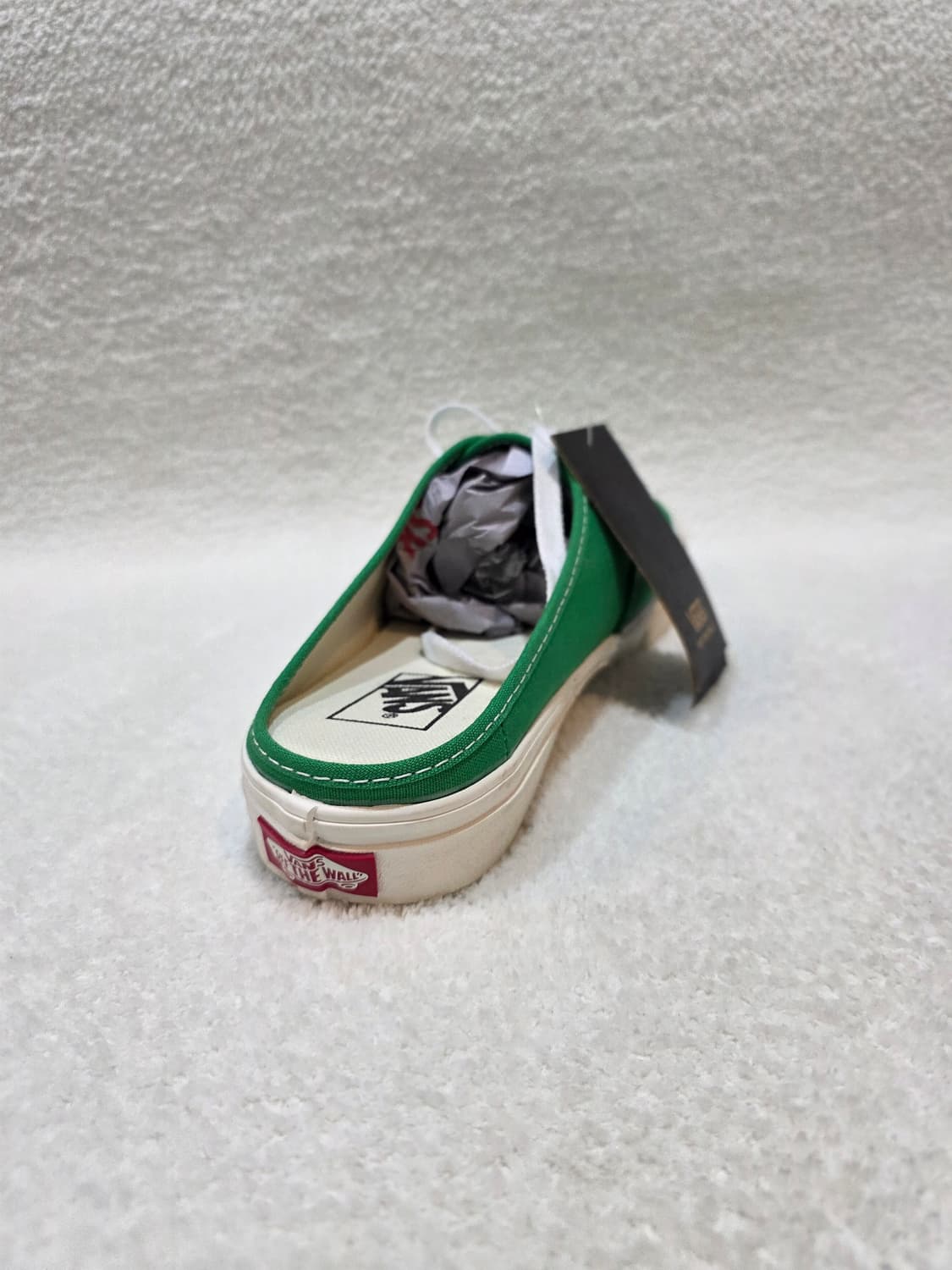 VANS 반스 어센틱 뮬 상품이미지4