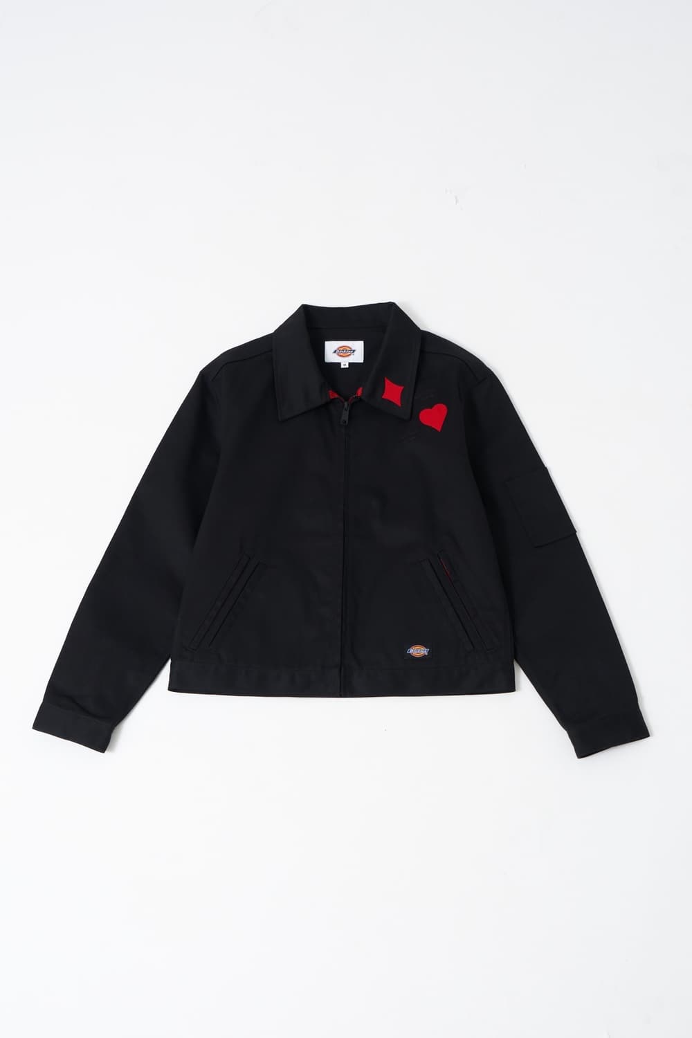 DICKIES x MAKOTO HASEGAWA 워크자켓 상품이미지6