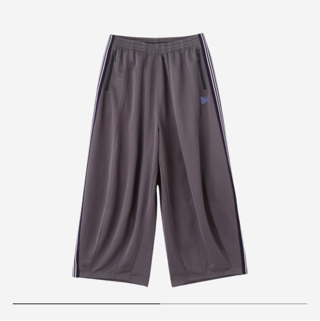 니들스 트랙팬츠 s 상품이미지1