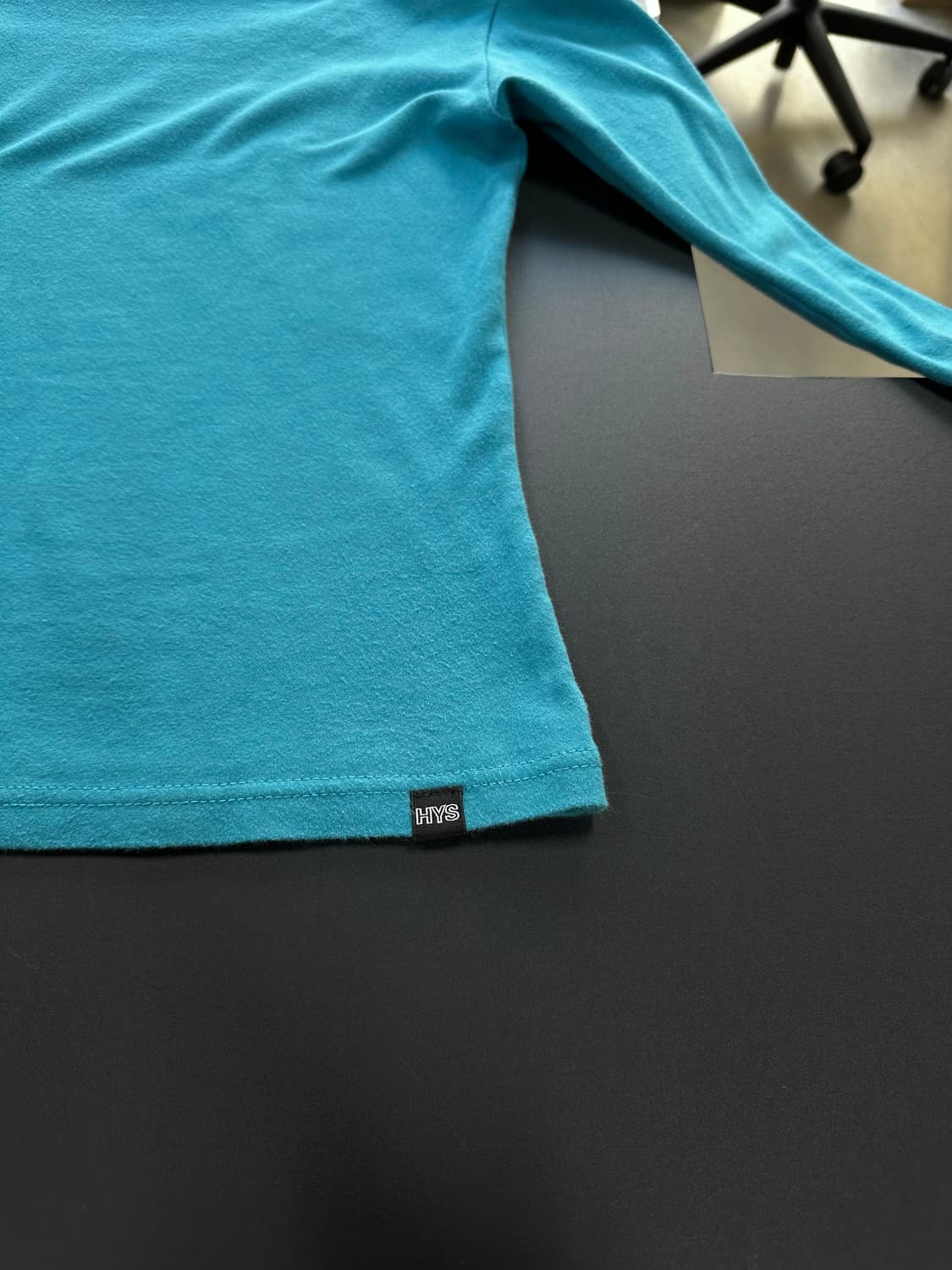 히스테릭글래머 Dizzy&Milky 롱슬리브긴팔티 상품이미지7