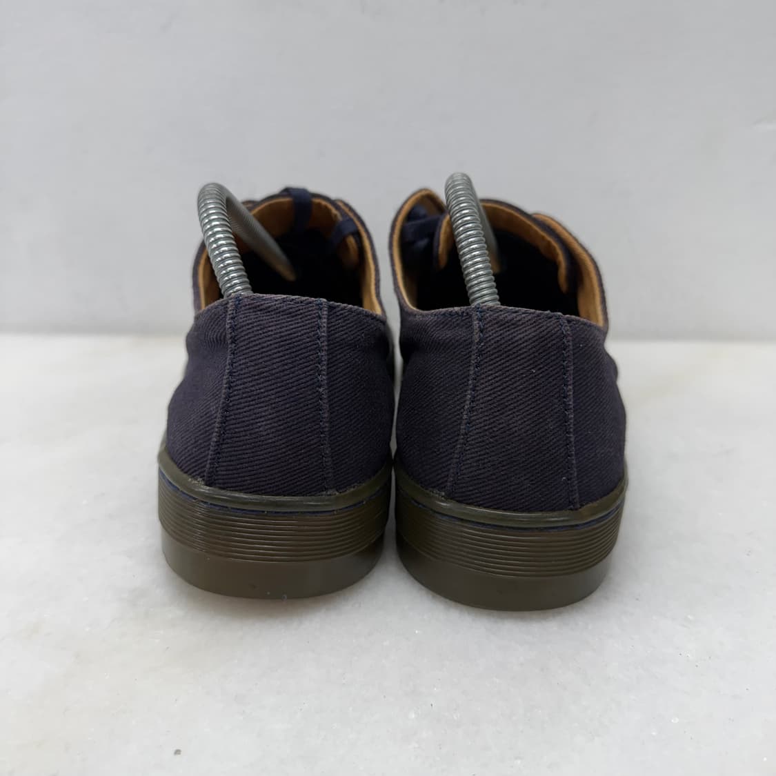 (UK9)닥터마틴 로퍼 delray 캔버스 상품이미지6