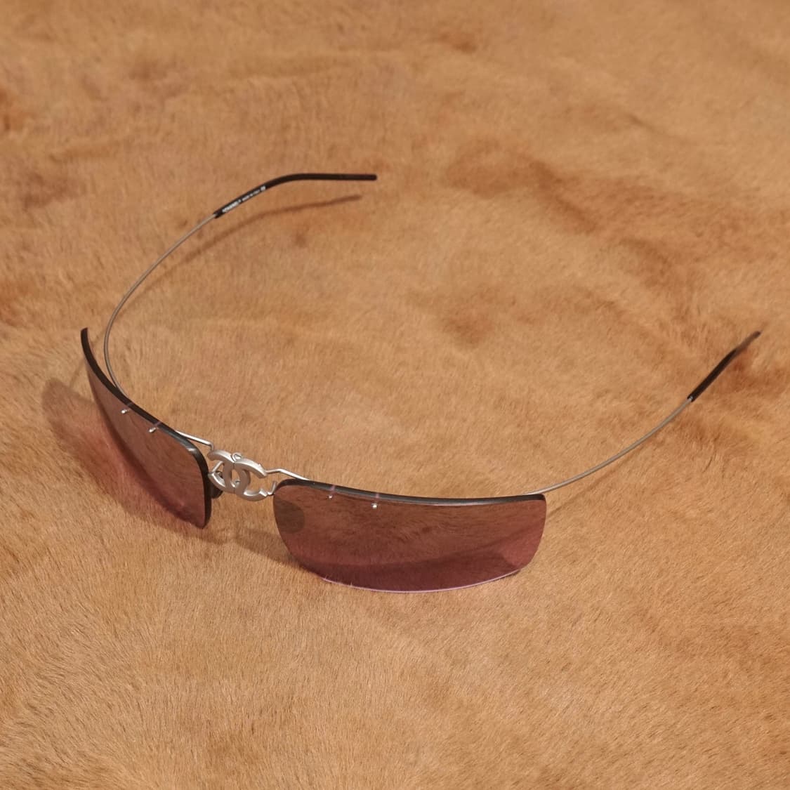 샤넬 4032 폴더블 선글라스 상품이미지3