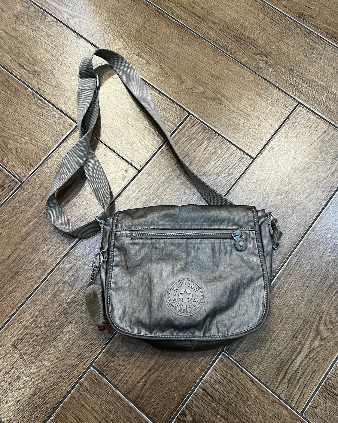 🏳️타미 퍼후드 코트자켓 코디🏳️ 상품이미지9