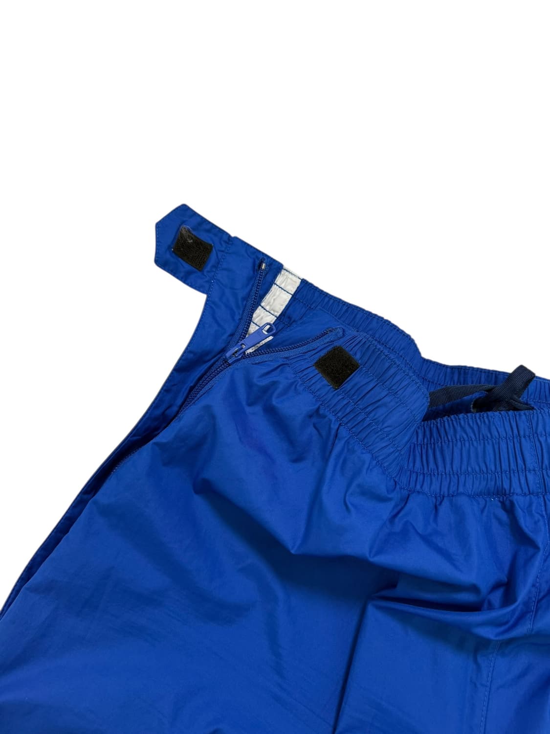 나이키 나일론 지퍼 트랙팬츠 상품이미지7