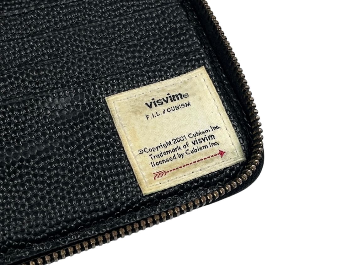 leather bi-fold wallet 상품이미지8