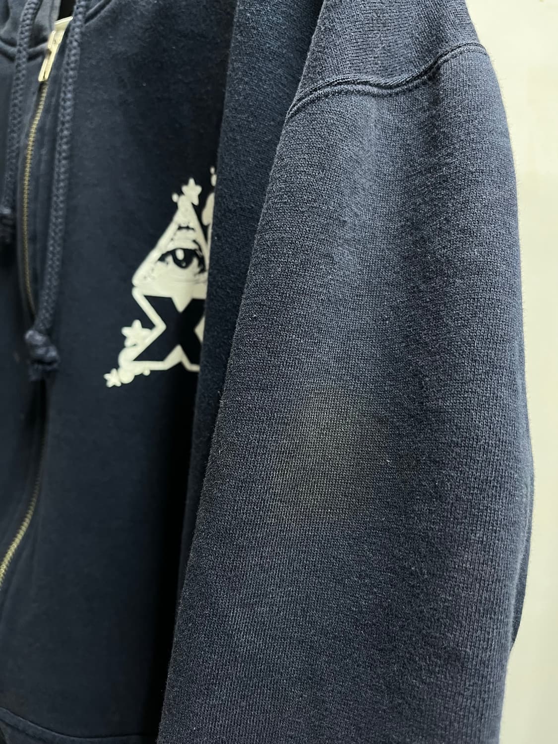 old xlarge hoodie 상품이미지5