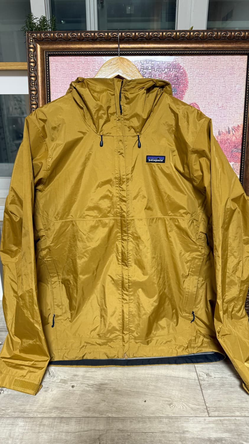 파타고니아 Patagonia Torrentshell 3L Jacket 상품이미지1
