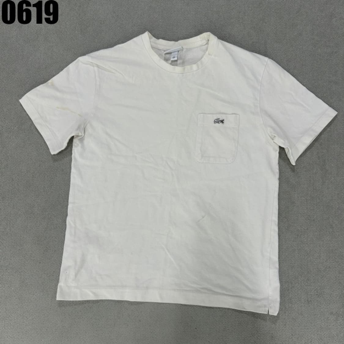 라코스테 반팔 상품이미지1