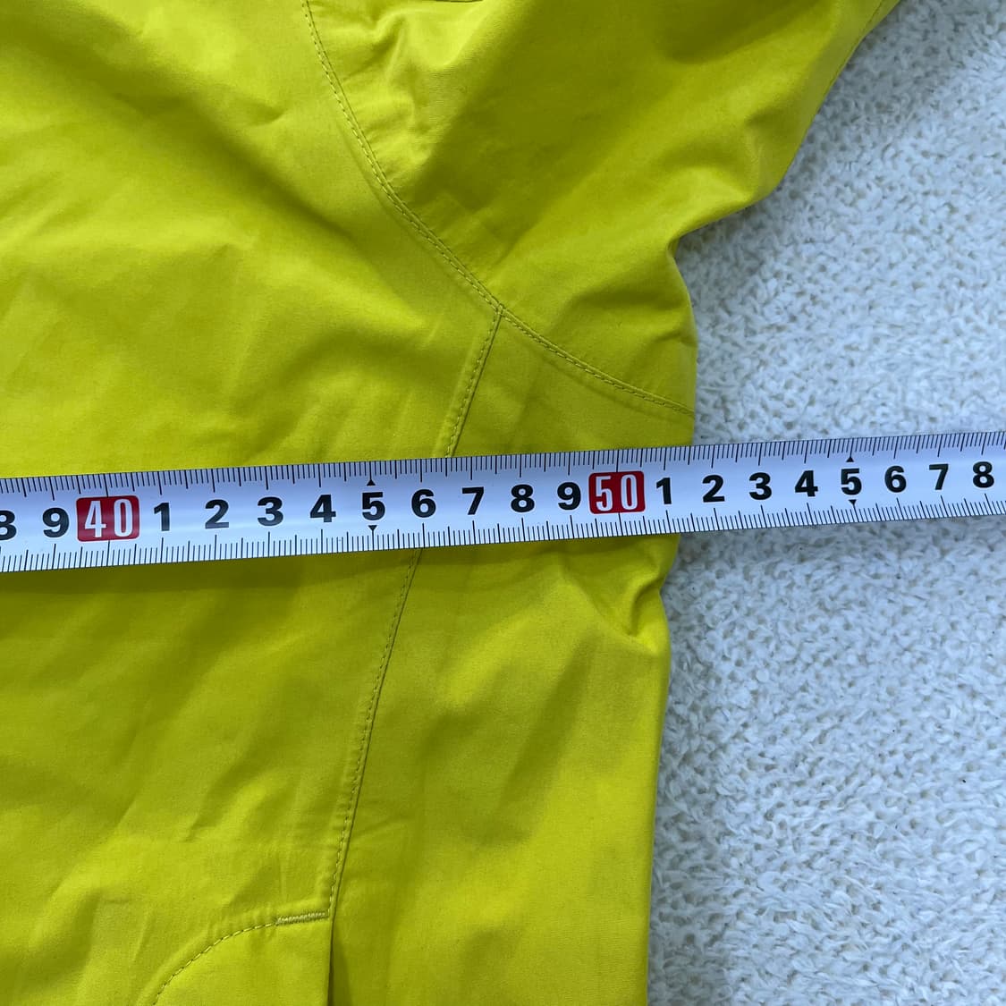 90 라푸마 여성 후드 바람막이 0401M 상품이미지6