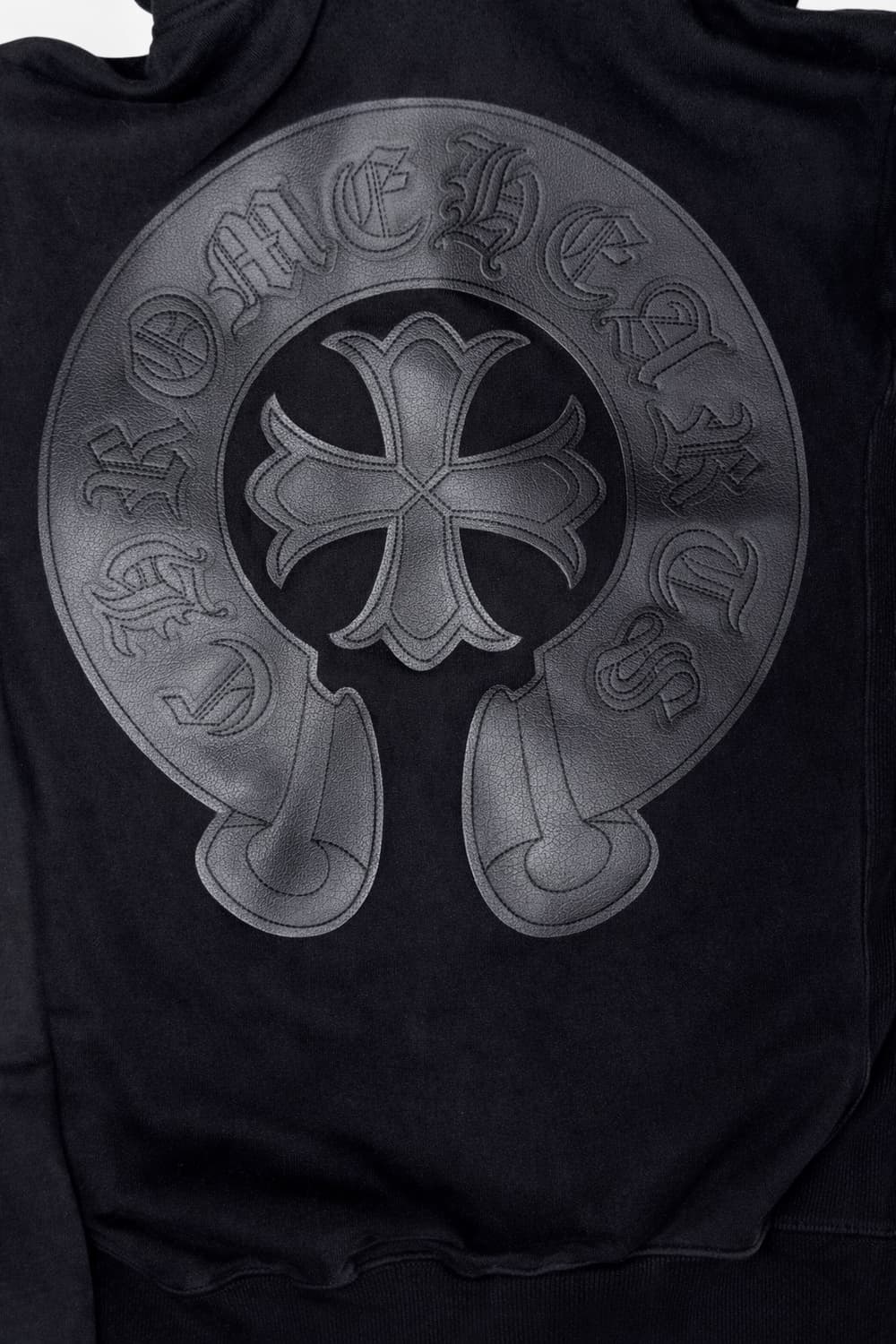 크롬하츠 후드집업 상품이미지2