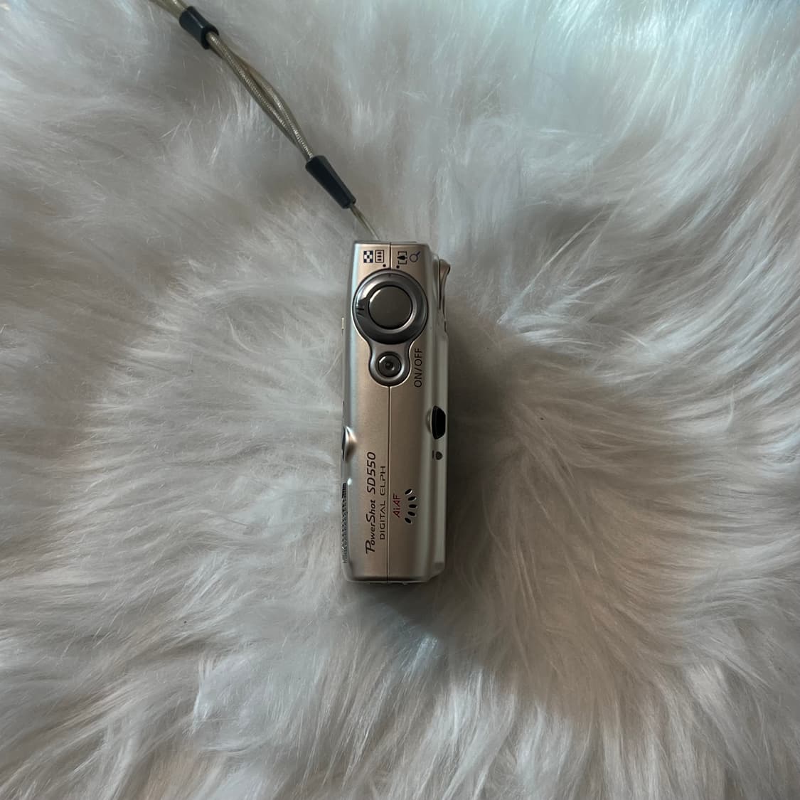 *한글*canon ixy700(ixus 750) 익서스750  빈티지디카 상품이미지2