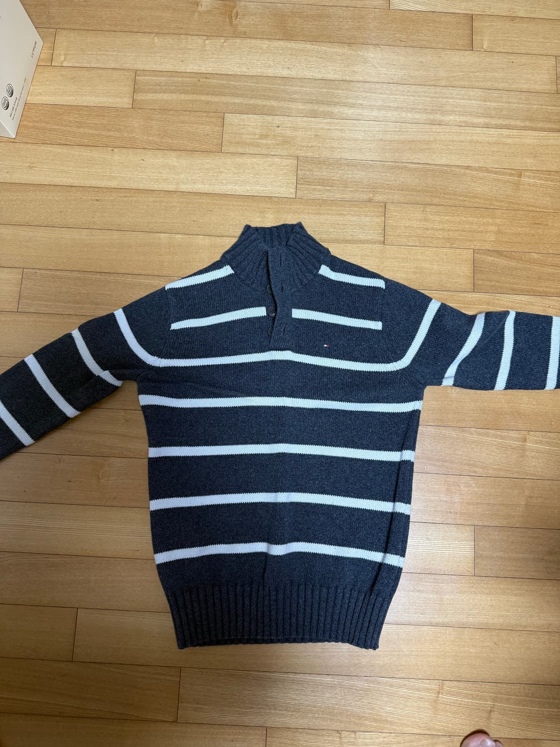 타미힐피거 니트  상품이미지1