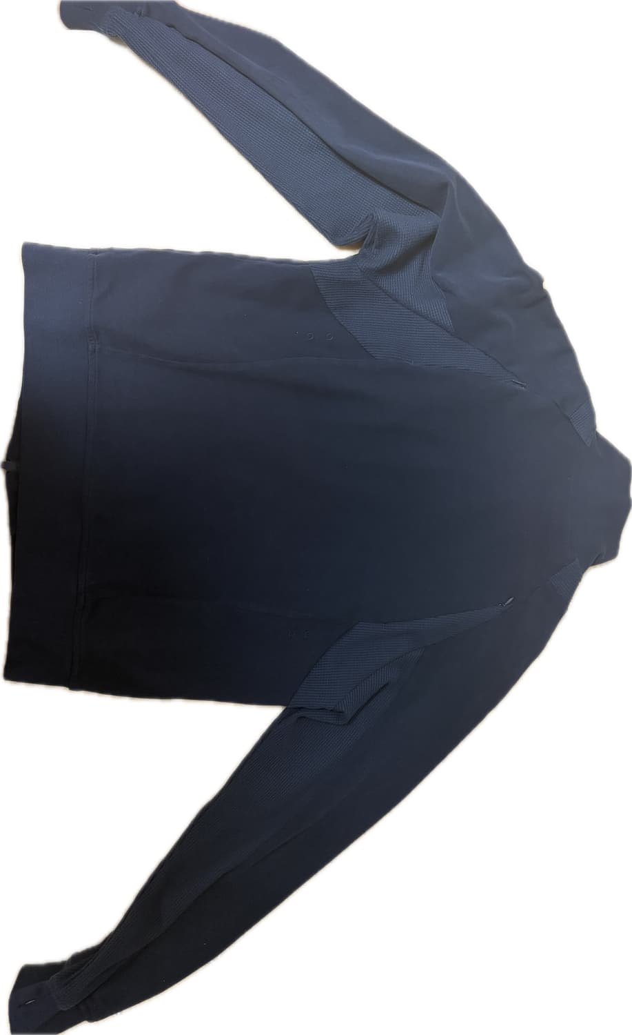MPa CONTRAST ZIPPED JACKET (NAVY) L 상품이미지5