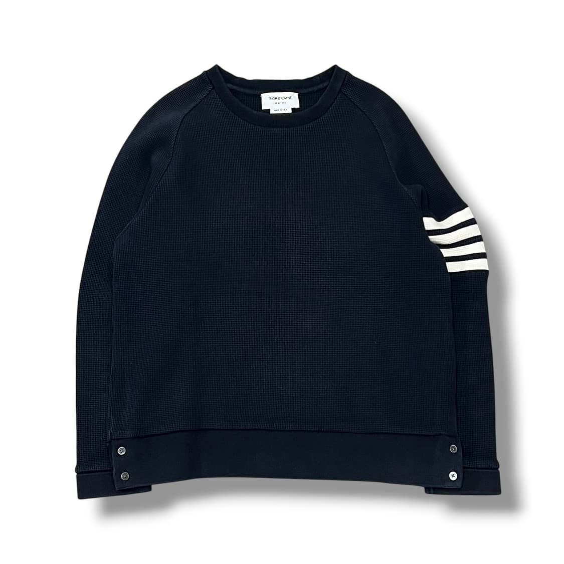 톰브라운 베이직 니트 s08537 상품이미지2