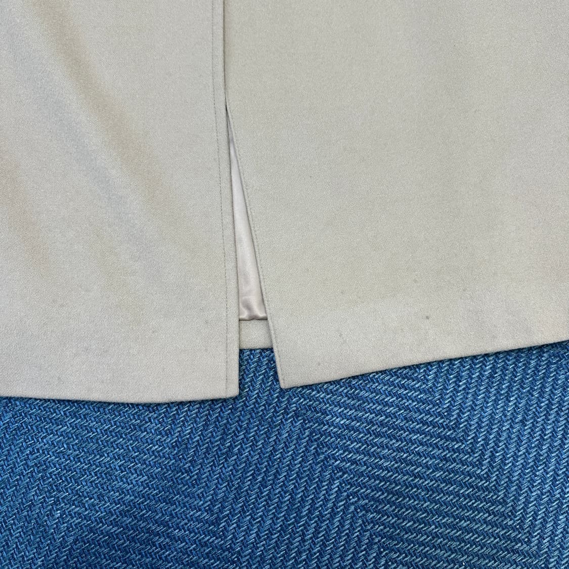 [L] 비슬로우 캐시미어 발마칸 코트 상품이미지7