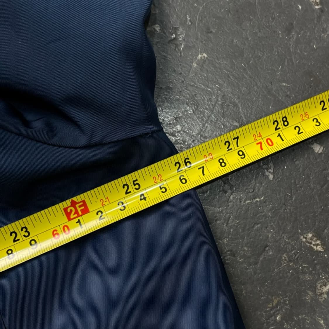 105 캘빈클라인 바람막이  상품이미지6