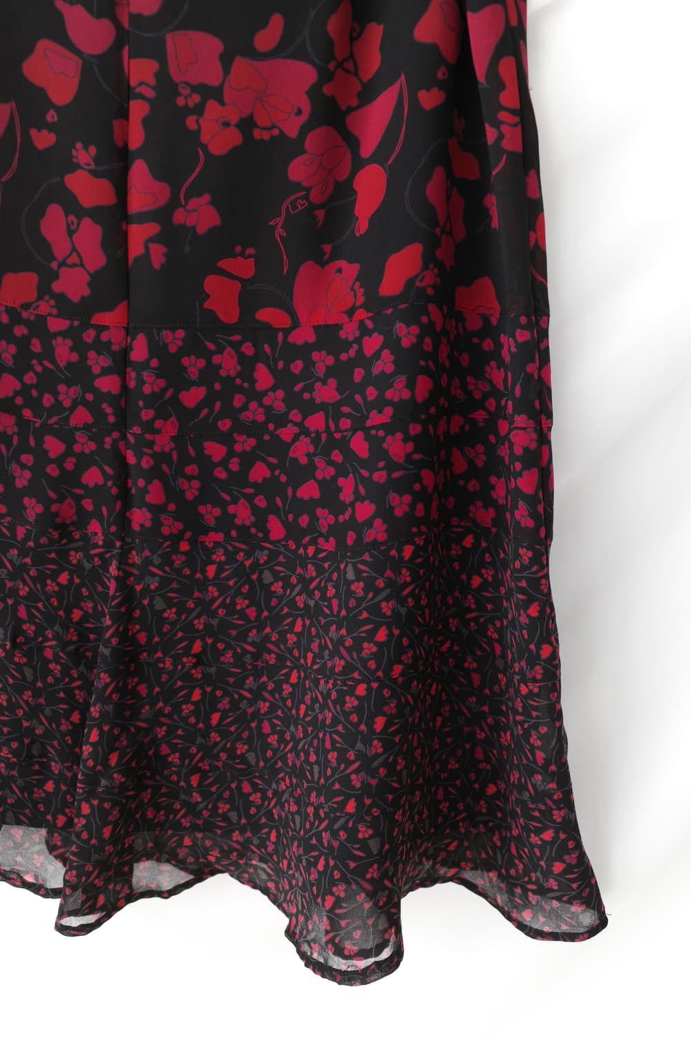 Sonia Rykiel) pattern skirt 상품이미지2