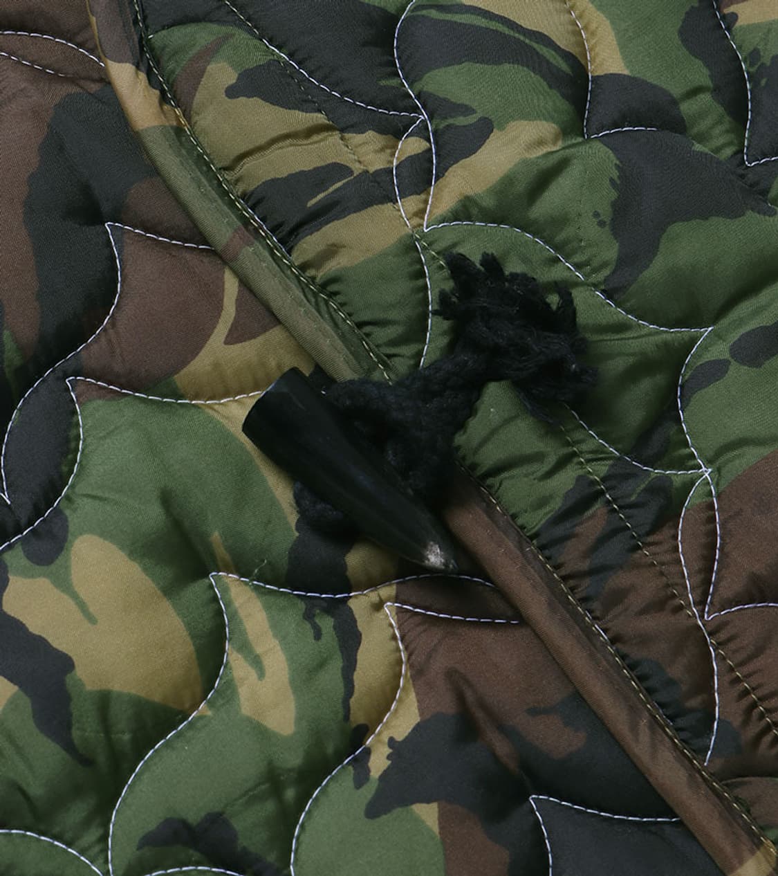 DENHAM X ATELIER RESERVE - PADDING VEST 상품이미지6