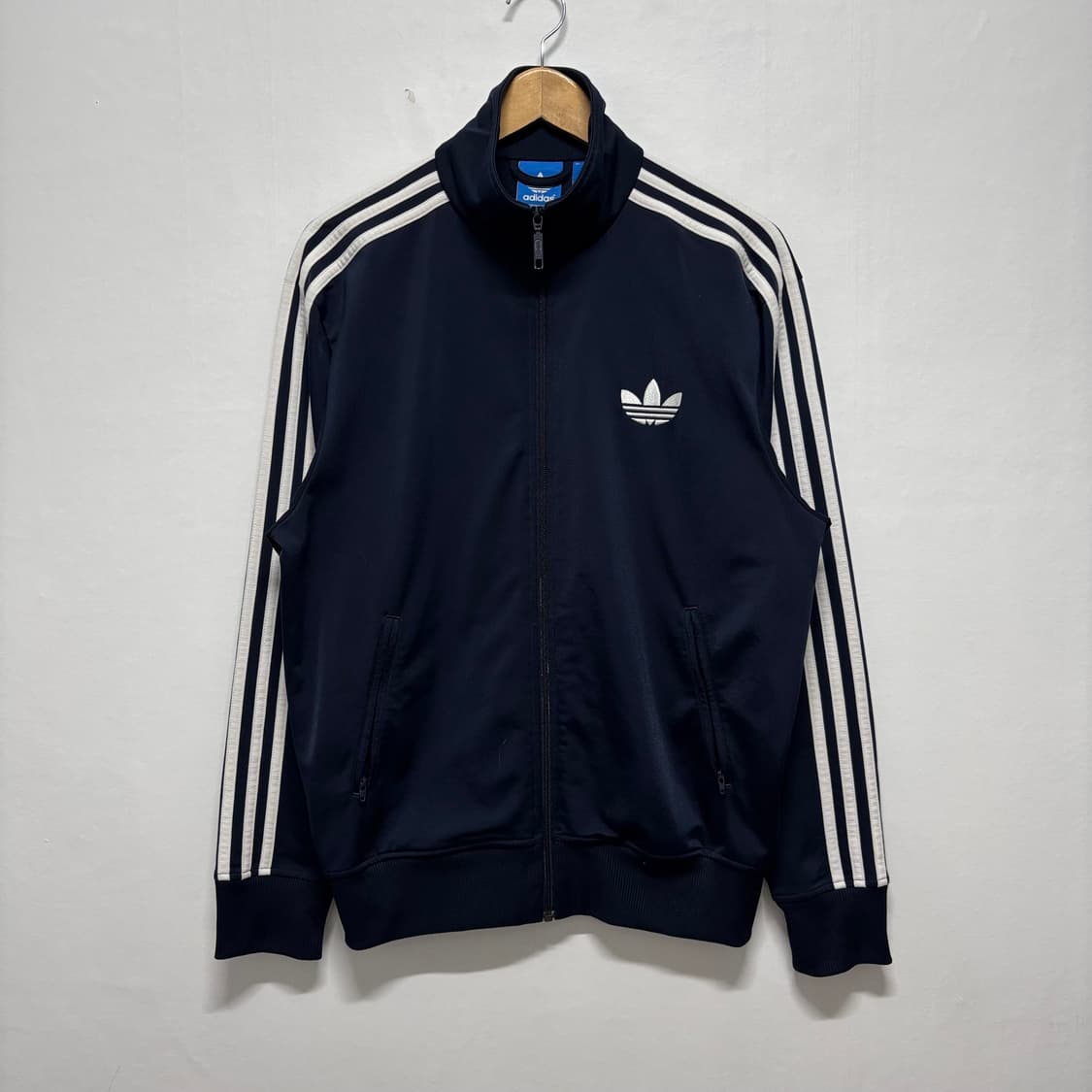 아디다스 네이비 파이어버드 져지 상품이미지1