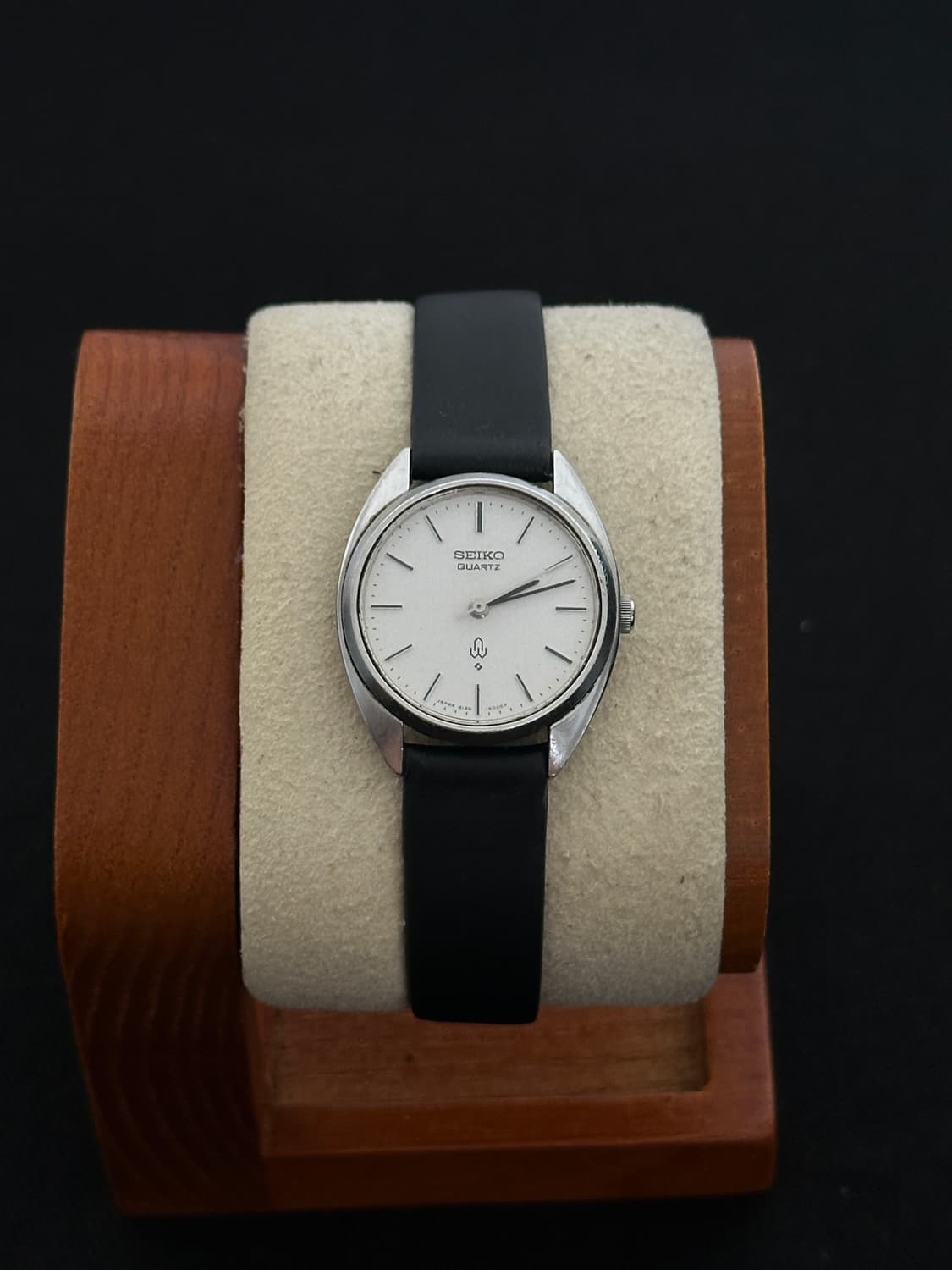 Seiko Vintage 세이코 빈티지 쿼츠 시계 상품이미지3
