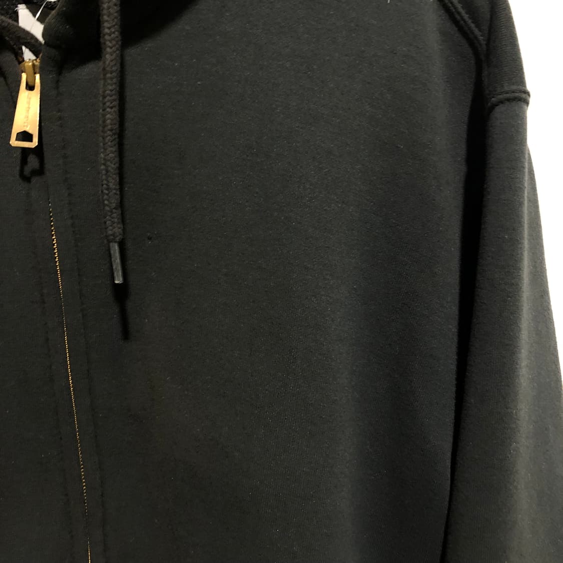 칼하트 후드집업 상품이미지4