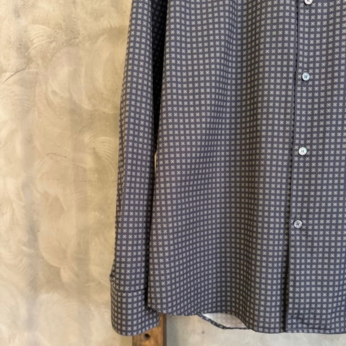 버버리 셔츠 상품이미지3