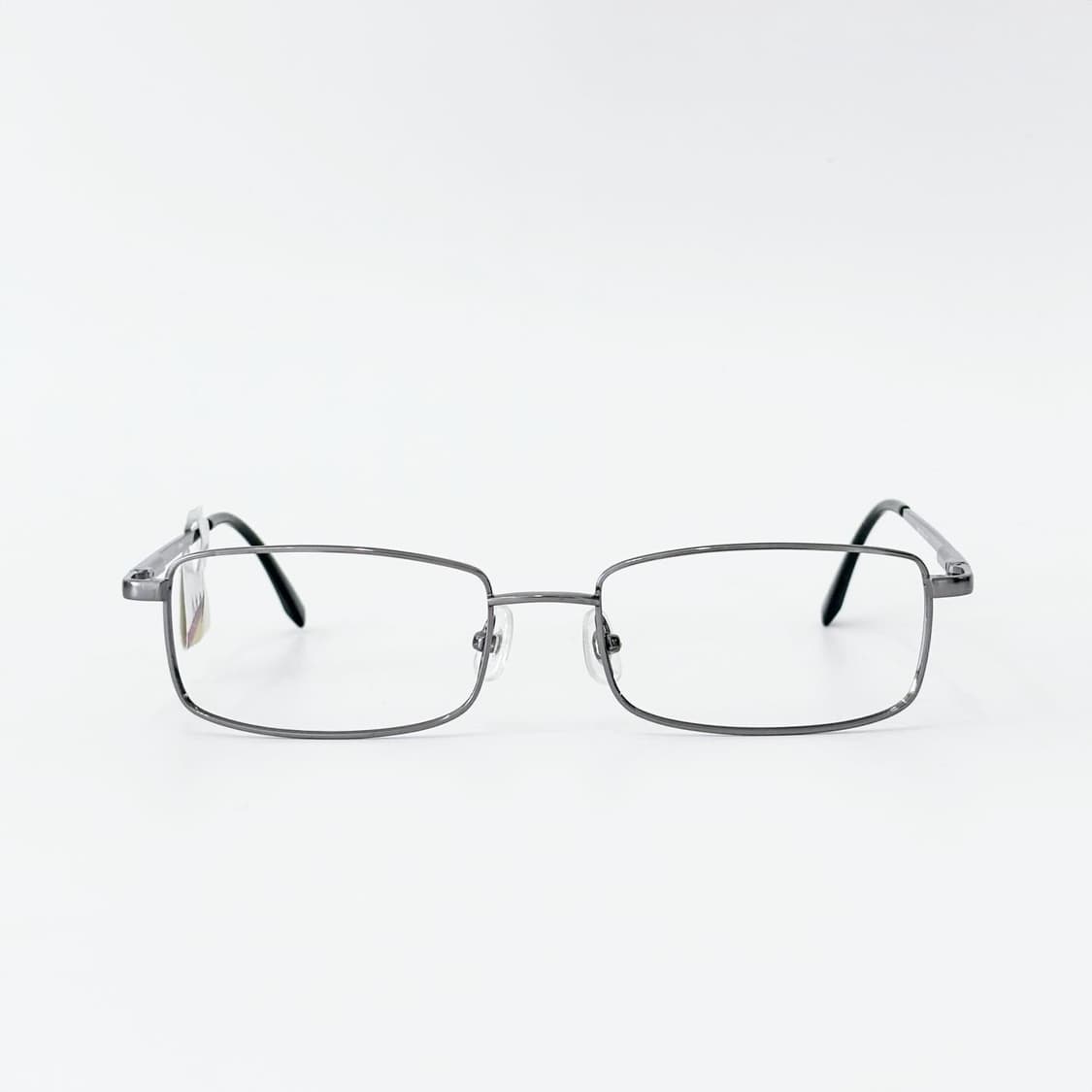 MAJOR 실버 데드스탁 빈티지안경 상품이미지1