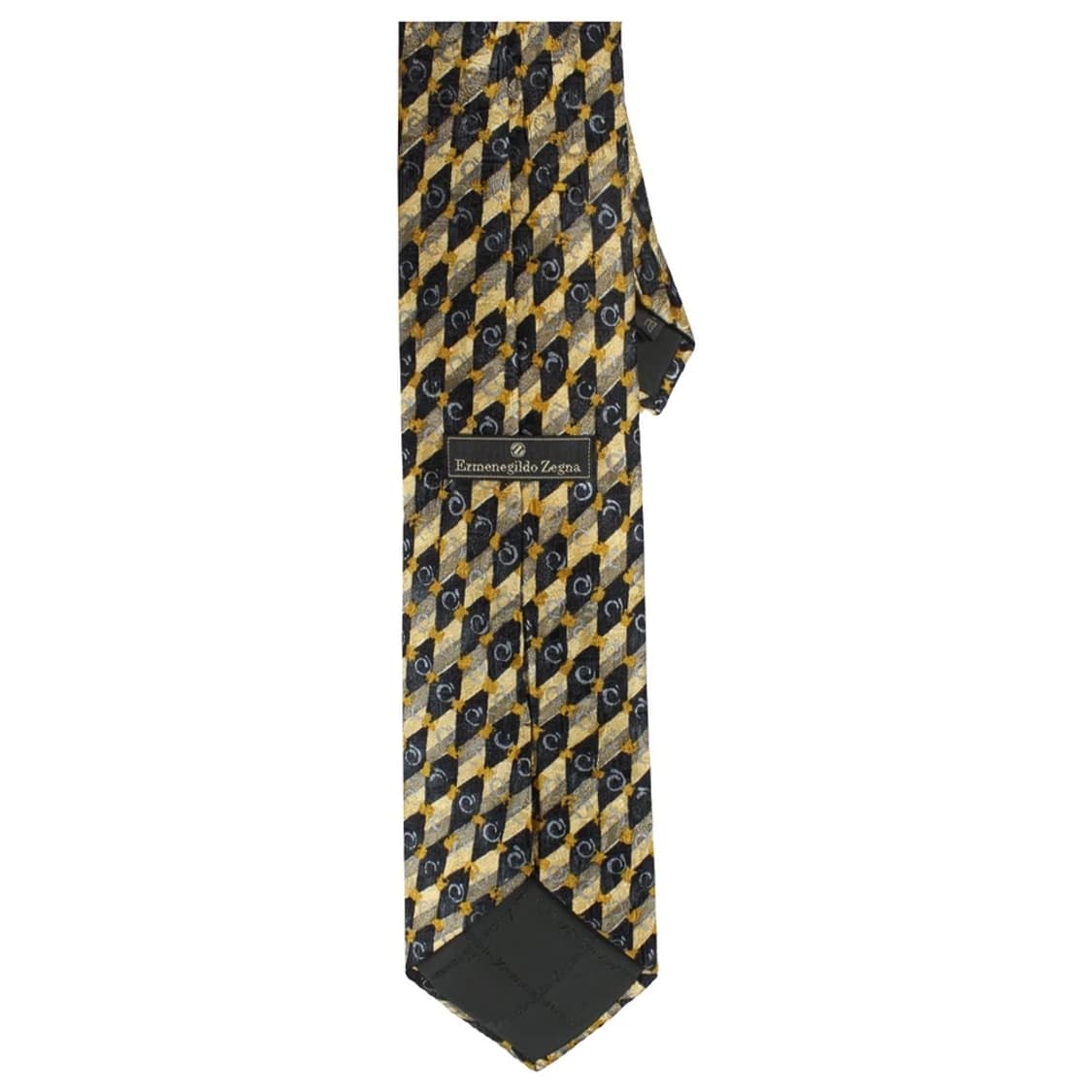 Ermenegildo Zegna 에르메네질도제냐 넥타이 상품이미지2