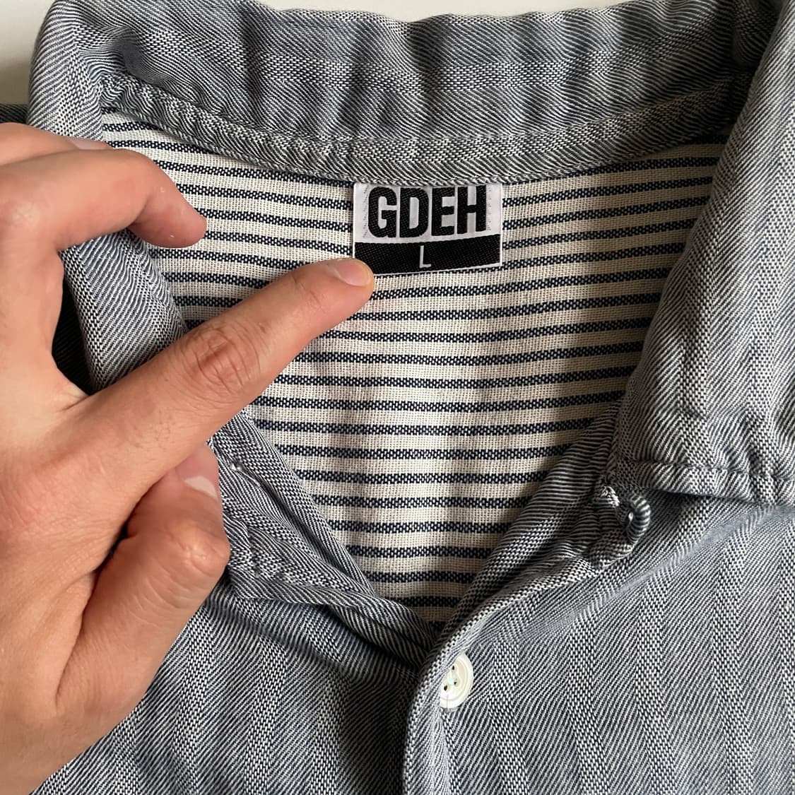 Good enough 상품이미지2