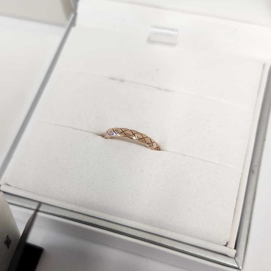 샤넬 코코크러쉬 미니 베이지골드 51호 상품이미지6