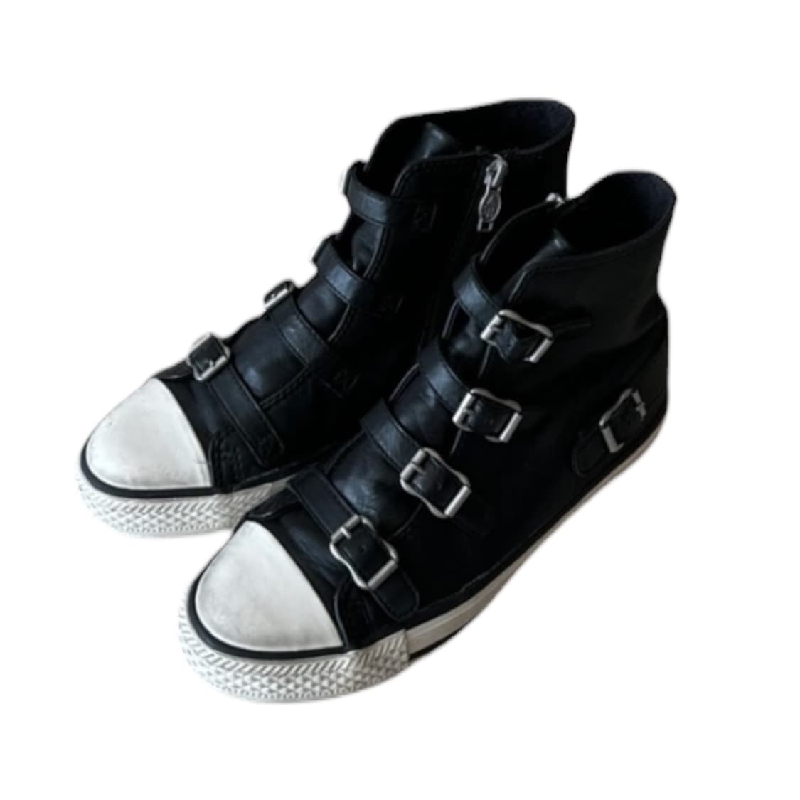 Ash 하이탑 스니커즈 37 상품이미지1