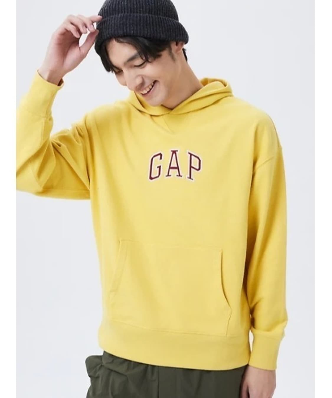 Gap 후드티 상품이미지1