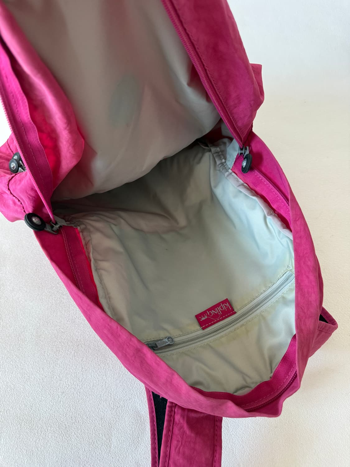 키플링(Kipling) 백팩 상품이미지7