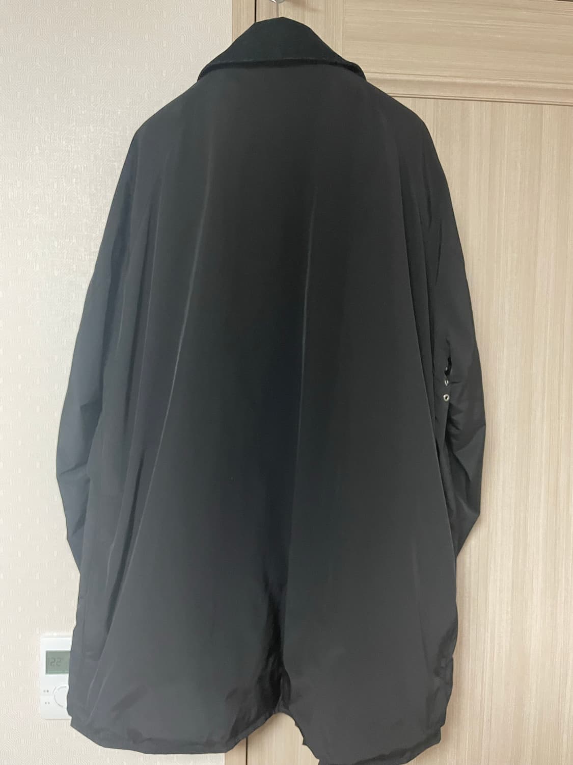 바버X비샵 뷰포트 논왁스 42 사이즈 상품이미지2