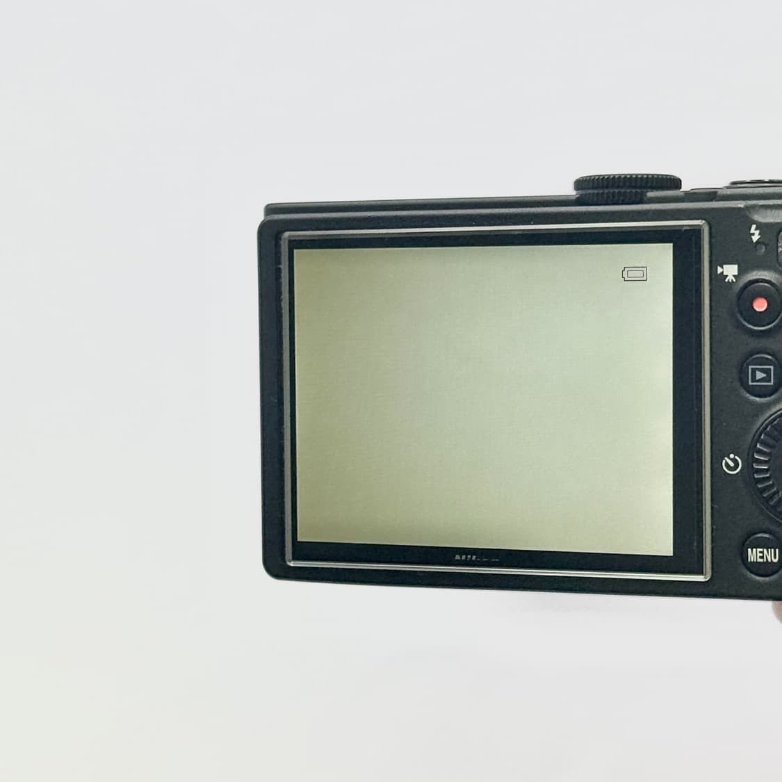 니콘코리아 쿨픽스 nikon coolpix p310 빈티지 디지털 카메라 상품이미지7