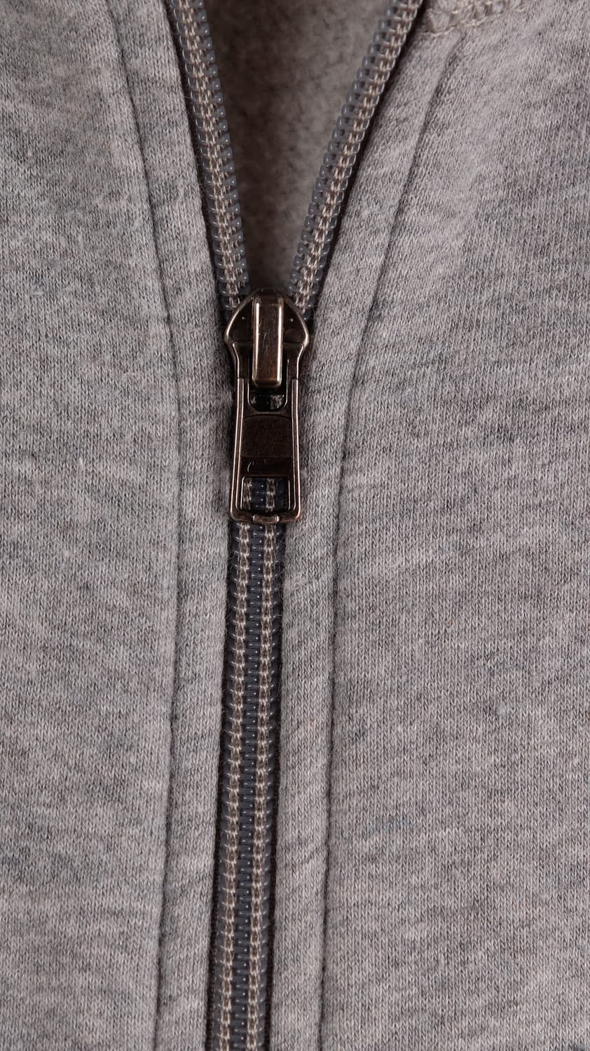 나이키 차콜 집업 상품이미지9