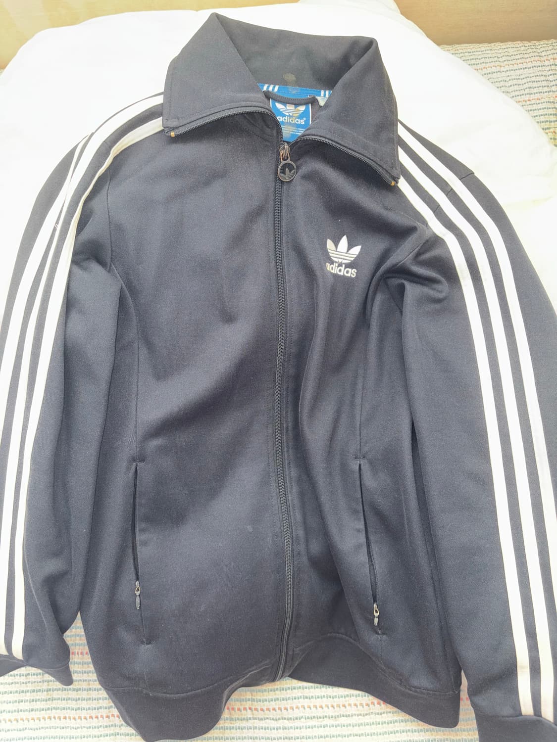 아디다스 네이비 져지 90 상품이미지1