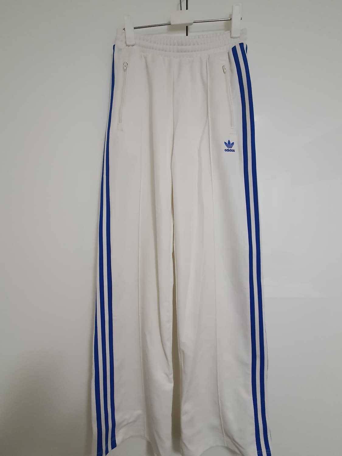 아디다스 베켄바우어 트랙팬츠 S 새상품 상품이미지2